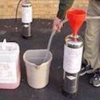 FireAde Fire Extinguisher Refill - 2