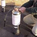 FireAde Fire Extinguisher Refill - 5
