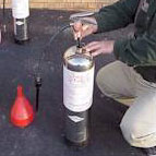 FireAde Fire Extinguisher Refill - 1