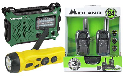 Emergency Communications